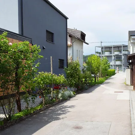 Apartment Studio Green Appartement