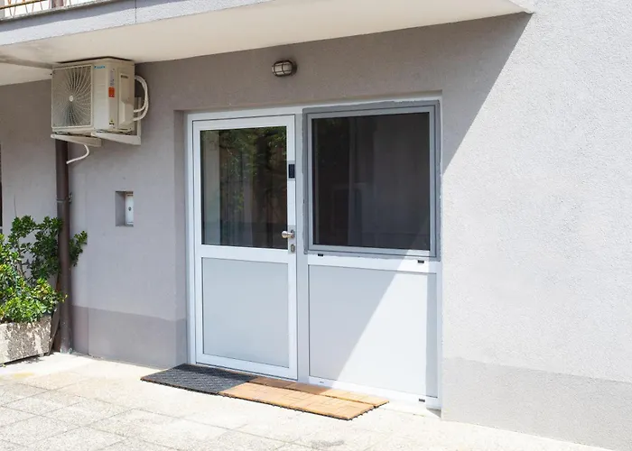 Apartment Studio Green Appartamento *