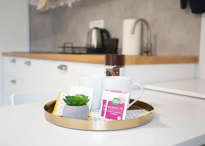 Appartamento Apartment Studio Green *