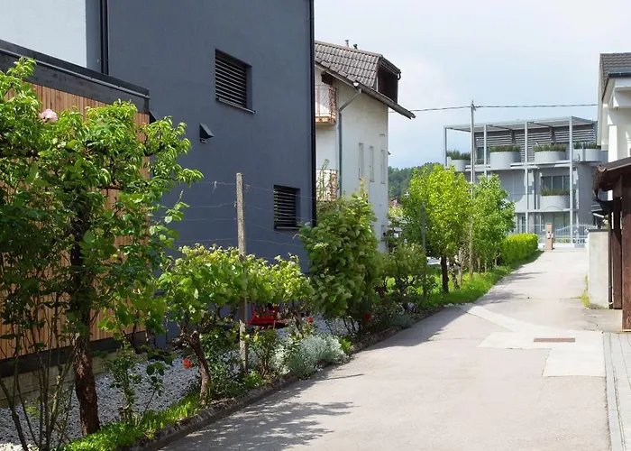 Apartment Studio Green Appartamento