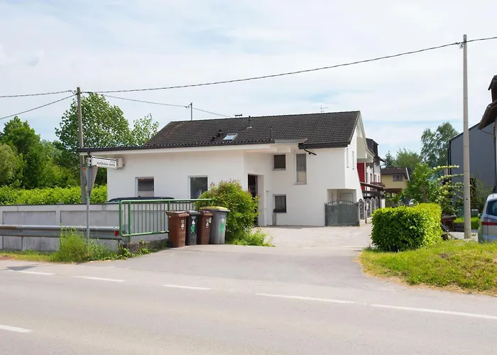 Apartment Studio Green Apartment *