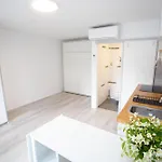 Apartment Studio Green Apartment Ljubljana