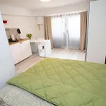 Apartment Studio Green Ljubljana