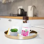Apartment Apartment Studio Green *
