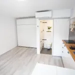 Apartment Studio Green * Ljubljana