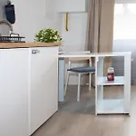 Apartment Apartment Studio Green *