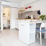Apartment Studio Green Ljubljana