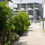 Apartment Studio Green * Ljubljana