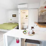 Apartment Apartment Studio Green