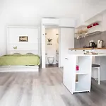 Apartment Apartment Studio Green *