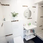 Apartment Studio Green Apartment Ljubljana