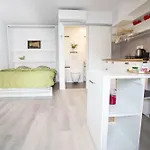Apartment Studio Green * Ljubljana