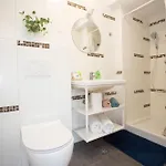 Apartment Studio Green